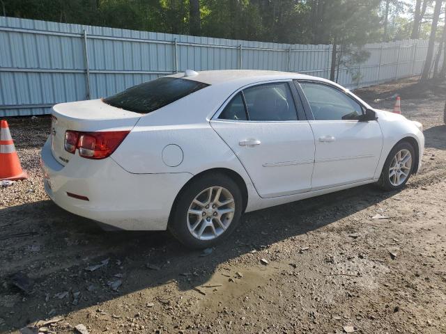 1G11D5SR9DF169303 - 2013 CHEVROLET MALIBU 1LT WHITE photo 3