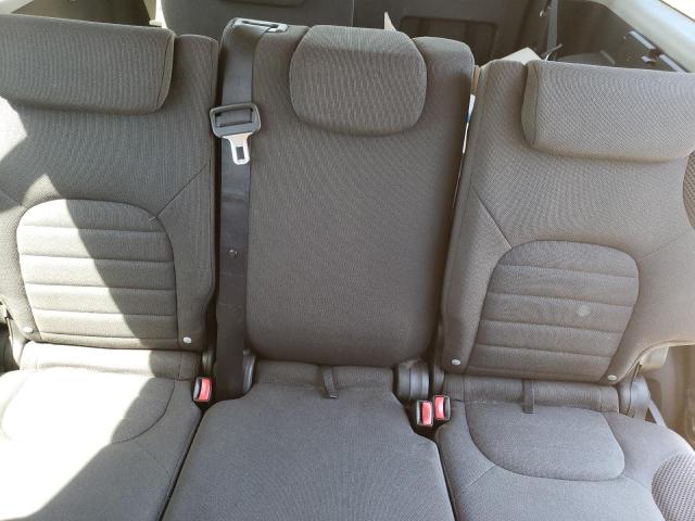 5N1AR18U16C661627 - 2006 NISSAN PATHFINDER LE 银色 照片 10