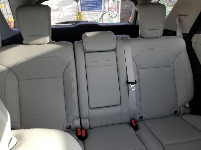 4JGDA5HB9EA418880 - 2014 MERCEDES-BENZ ML 350 4MATIC GRAY photo 10