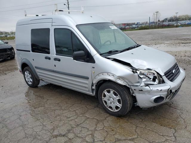 2010 FORD TRANSIT CO XLT, 