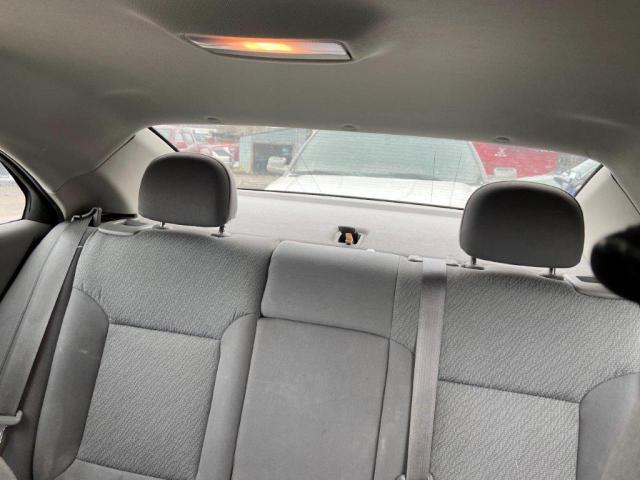 1G11B5SA5GU109017 - 2016 CHEVROLET MALIBU LIM LS BLACK photo 10