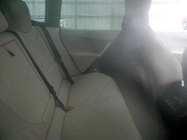 WB523CF04RCR15921 - 2024 BMW IX XDRIVE50 WHITE photo 11