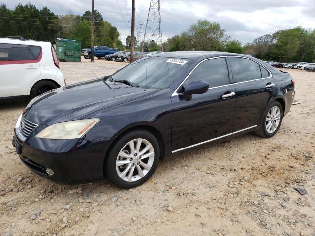 2007 LEXUS ES 350, 