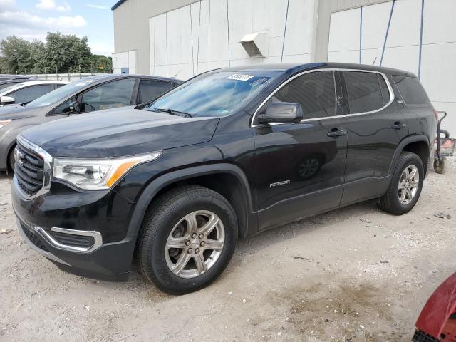 2019 GMC ACADIA SLE, 