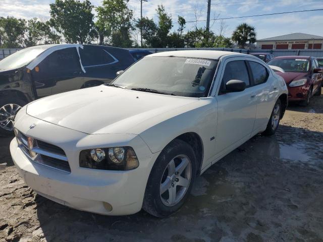 2009 DODGE CHARGER SXT, 