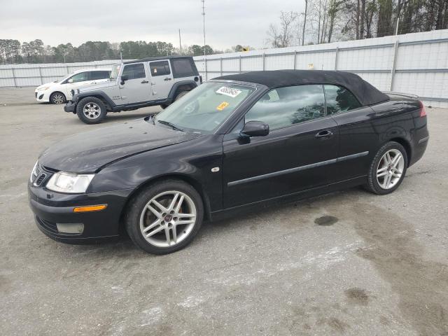 2007 SAAB 9-3 2.0T, 