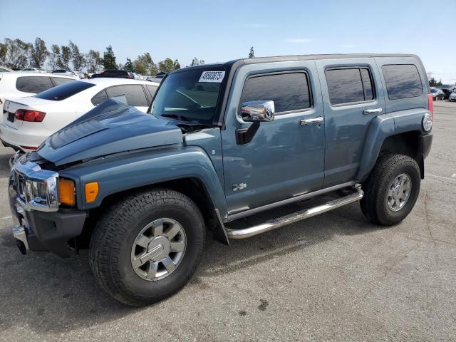 2007 HUMMER H3, 