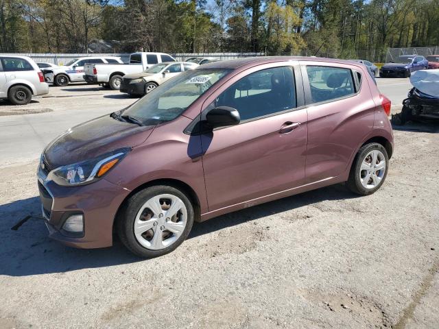 2019 CHEVROLET SPARK LS, 