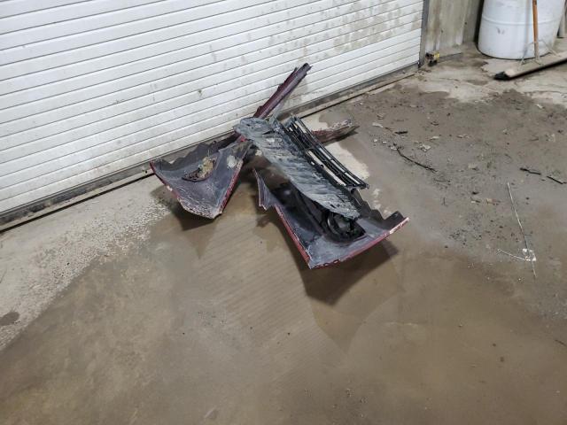 19XFB2F90EE250472 - 2014 HONDA CIVIC EXL ბურგუნდია ფოტო 12