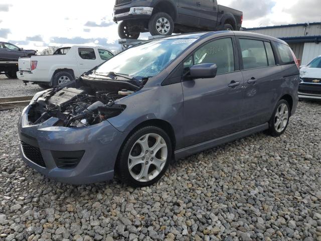 2010 MAZDA 5, 