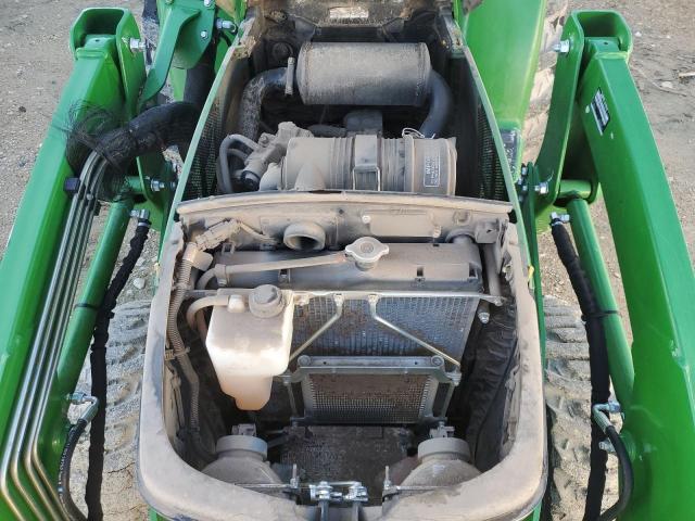 1LV3025EKKK134469 - 2019 JOHN DEERE BUCKET GREEN photo 7