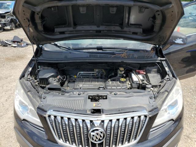 KL4CJBSB6DB064603 - 2013 BUICK ENCORE CONVENIENCE 黑色 照片 12