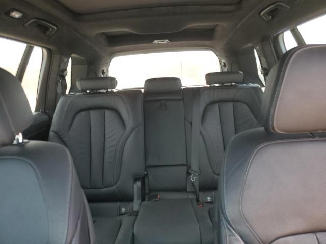 5UXCX4C52KLS36222 - 2019 BMW X7 XDRIVE50I BLACK photo 10