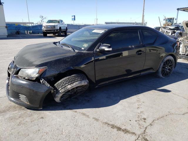 2013 TOYOTA SCION TC, 