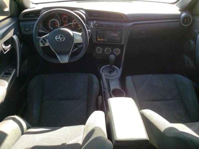 JTKJF5C74D3046128 - 2013 TOYOTA SCION TC 黑色 照片 8