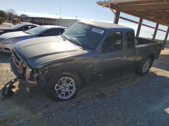 2007 FORD RANGER SUPER CAB, null