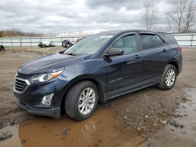 2020 CHEVROLET EQUINOX LS, 