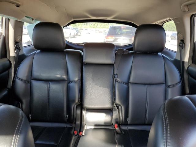 5N1DR2MN4HC678202 - 2017 NISSAN PATHFINDER S 银色 照片 10