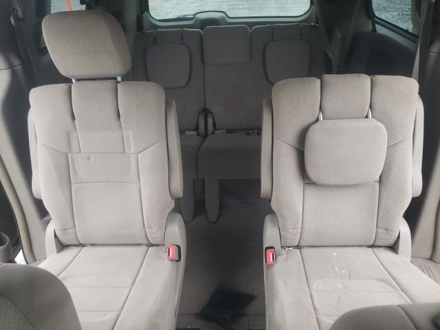 2A4RR5DG9BR613867 - 2011 CHRYSLER TOWN & COU TOURING GOLD photo 10