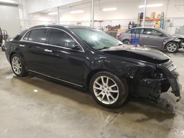 1G1ZE5E78AF273514 - 2010 CHEVROLET MALIBU LTZ Qara foto 4