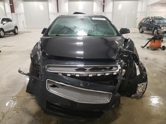 1G1ZE5E78AF273514 - 2010 CHEVROLET MALIBU LTZ Qara foto 5