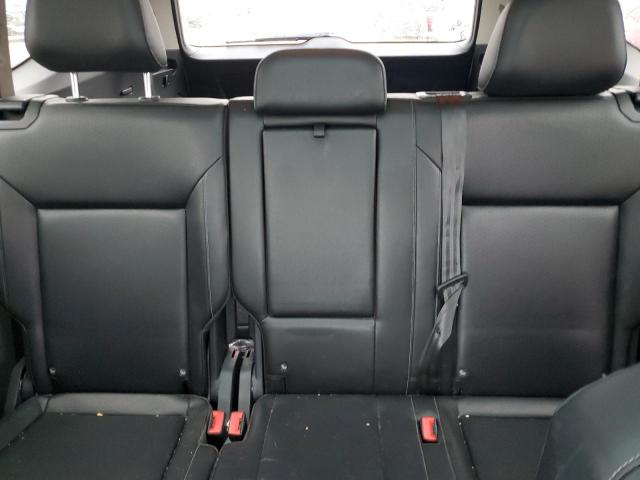 1V2MR2CA1JC521010 - 2018 VOLKSWAGEN ATLAS SEL Ağ foto 10