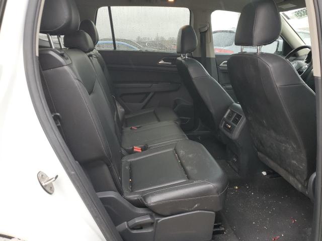 1V2MR2CA1JC521010 - 2018 VOLKSWAGEN ATLAS SEL Ağ foto 11