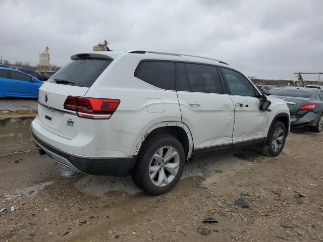 1V2MR2CA1JC521010 - 2018 VOLKSWAGEN ATLAS SEL Ağ foto 3