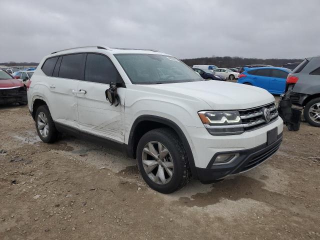 1V2MR2CA1JC521010 - 2018 VOLKSWAGEN ATLAS SEL Ağ foto 4