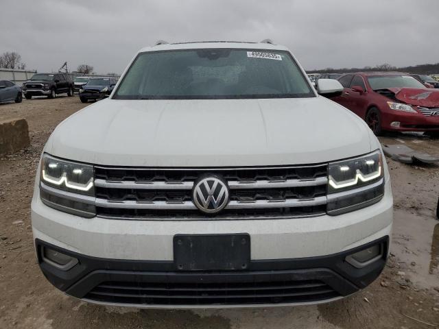 1V2MR2CA1JC521010 - 2018 VOLKSWAGEN ATLAS SEL Ağ foto 5