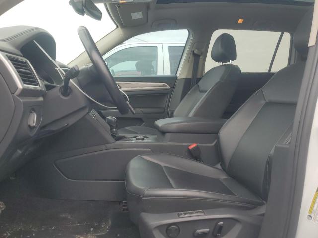 1V2MR2CA1JC521010 - 2018 VOLKSWAGEN ATLAS SEL Ağ foto 7