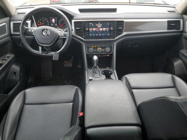 1V2MR2CA1JC521010 - 2018 VOLKSWAGEN ATLAS SEL Ağ foto 8