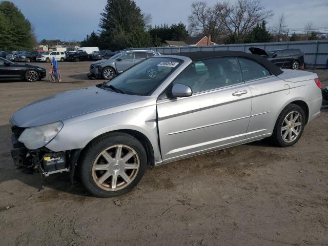 2008 CHRYSLER SEBRING TOURING, 