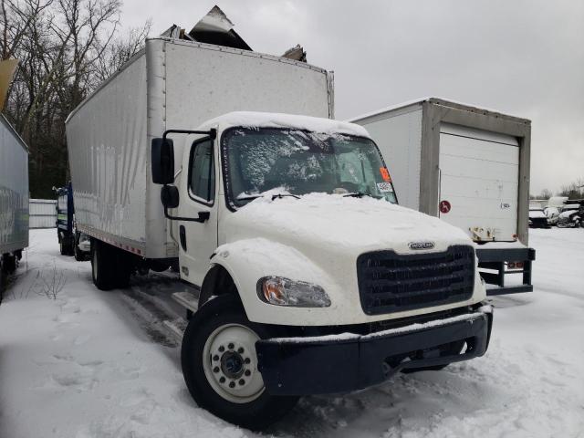 3ALACWFC4RDVC1503 - 2024 FREIGHTLINER M2 106 MEDIUM DUTY WHITE photo 4