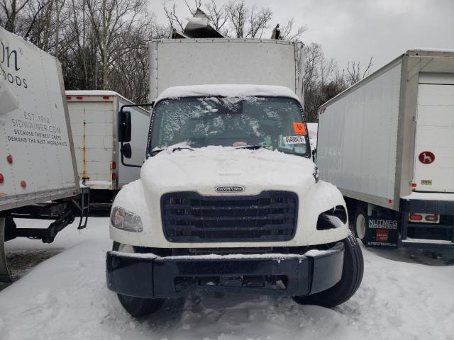 3ALACWFC4RDVC1503 - 2024 FREIGHTLINER M2 106 MEDIUM DUTY WHITE photo 5