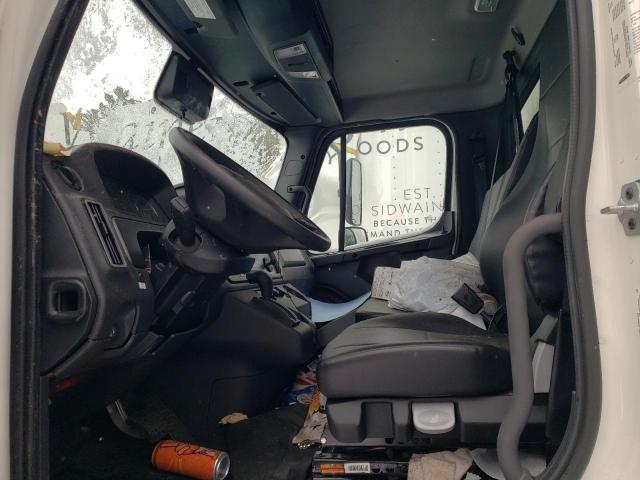 3ALACWFC4RDVC1503 - 2024 FREIGHTLINER M2 106 MEDIUM DUTY WHITE photo 7