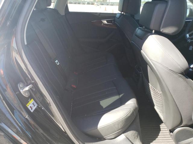 WA18AAF41NA018826 - 2022 AUDI A4 ALLROAD PREMIUM PLUS BLACK photo 10