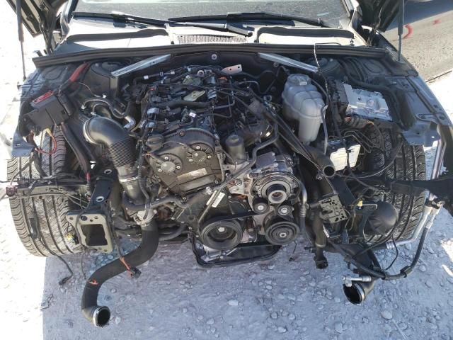 WA18AAF41NA018826 - 2022 AUDI A4 ALLROAD PREMIUM PLUS BLACK photo 11