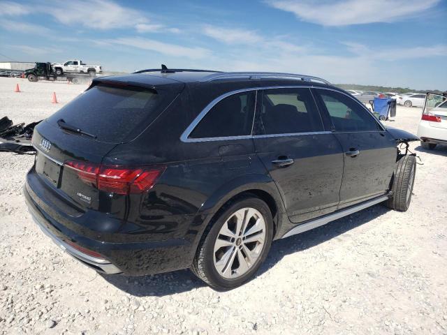 WA18AAF41NA018826 - 2022 AUDI A4 ALLROAD PREMIUM PLUS BLACK photo 3