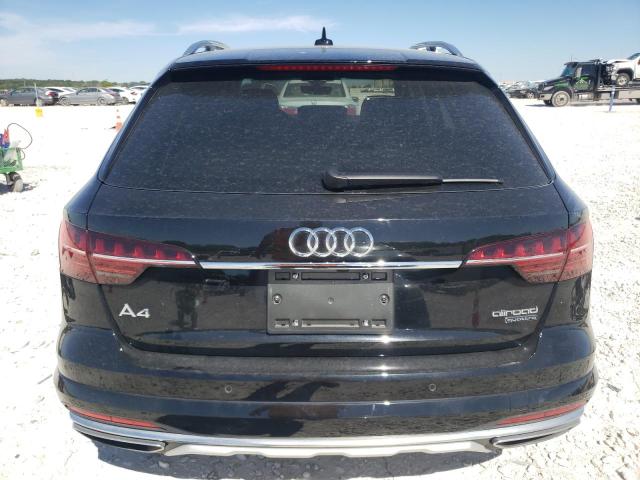 WA18AAF41NA018826 - 2022 AUDI A4 ALLROAD PREMIUM PLUS BLACK photo 6