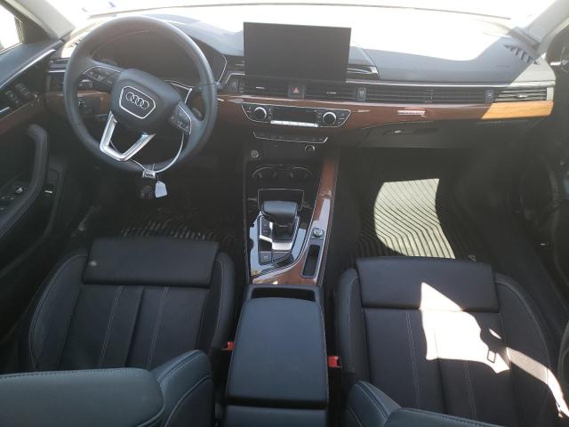 WA18AAF41NA018826 - 2022 AUDI A4 ALLROAD PREMIUM PLUS BLACK photo 8