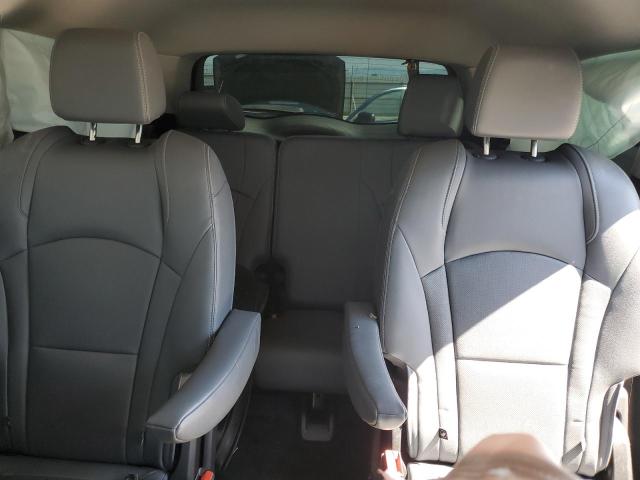 5GAERBKW6LJ287059 - 2020 BUICK ENCLAVE ESSENCE თეთრი ფოტო 10