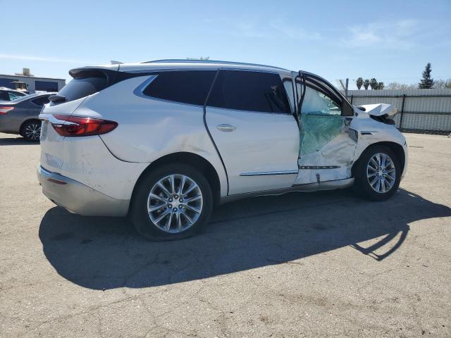 5GAERBKW6LJ287059 - 2020 BUICK ENCLAVE ESSENCE თეთრი ფოტო 3