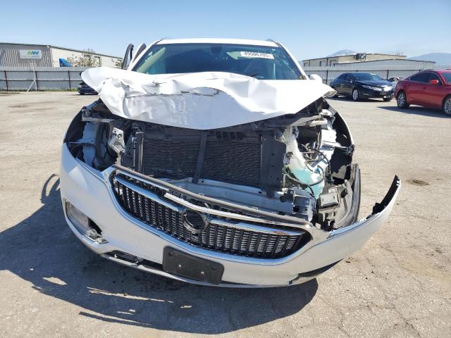 5GAERBKW6LJ287059 - 2020 BUICK ENCLAVE ESSENCE თეთრი ფოტო 5