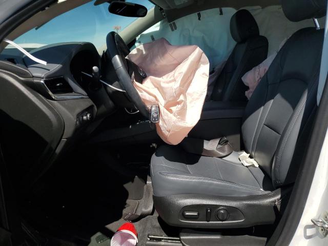 5GAERBKW6LJ287059 - 2020 BUICK ENCLAVE ESSENCE თეთრი ფოტო 7