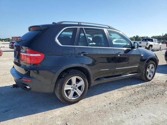 5UXFE83578L164758 - 2008 BMW X5 4.8I BLACK photo 3