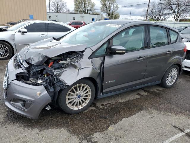 2013 FORD C-MAX SE, 