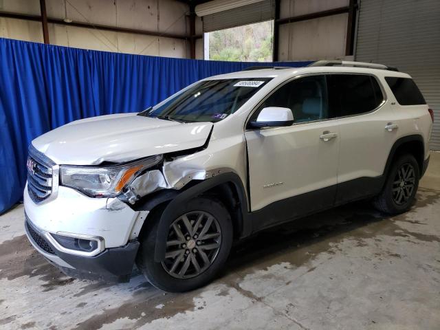 2017 GMC ACADIA SLT-1, 