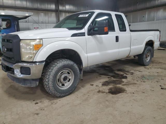 2015 FORD F250 SUPER DUTY, 