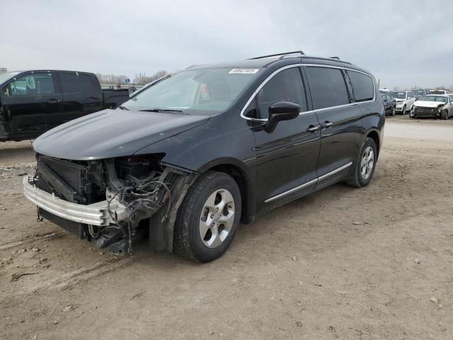 2017 CHRYSLER PACIFICA TOURING L PLUS, 